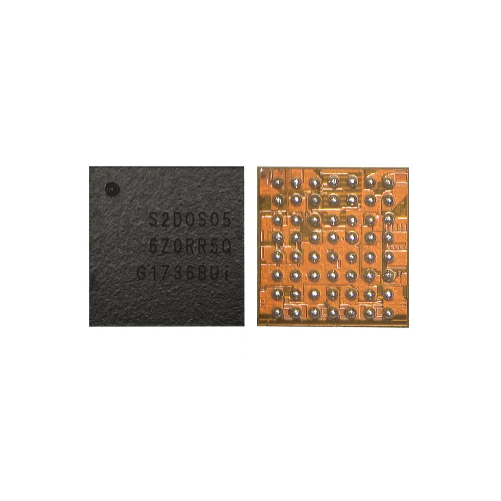 Backlight IC (S2DOS05) for Samsung Galaxy S9 / S9 Plus Backlight IC (S2DOS05) for Samsung Galaxy S9 / S9 Plus